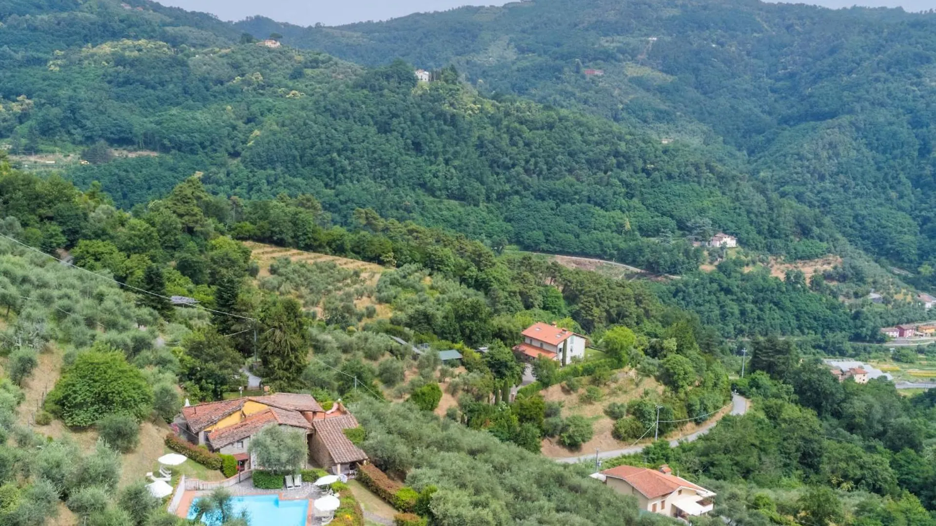 Holiday Home Santa Margherita By Interhome 페시아