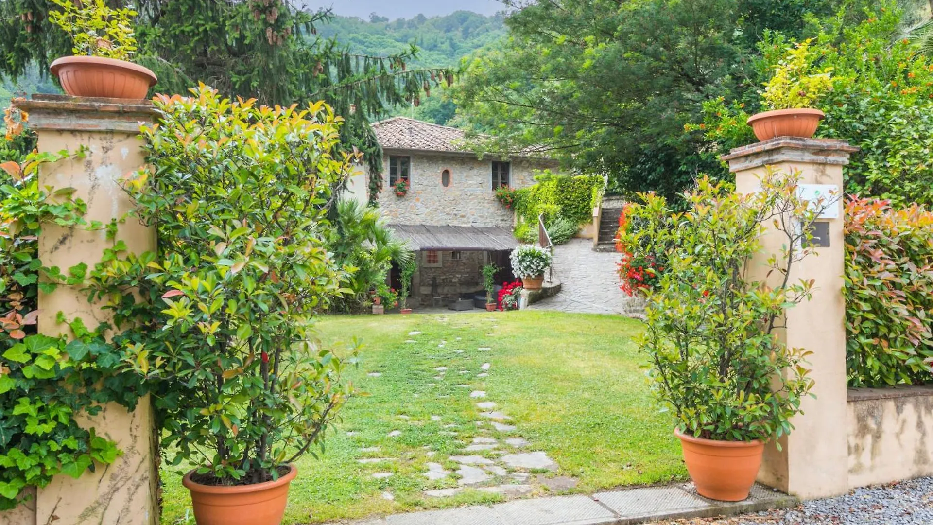 Holiday Home Santa Margherita By Interhome 페시아 0*,  이탈리아