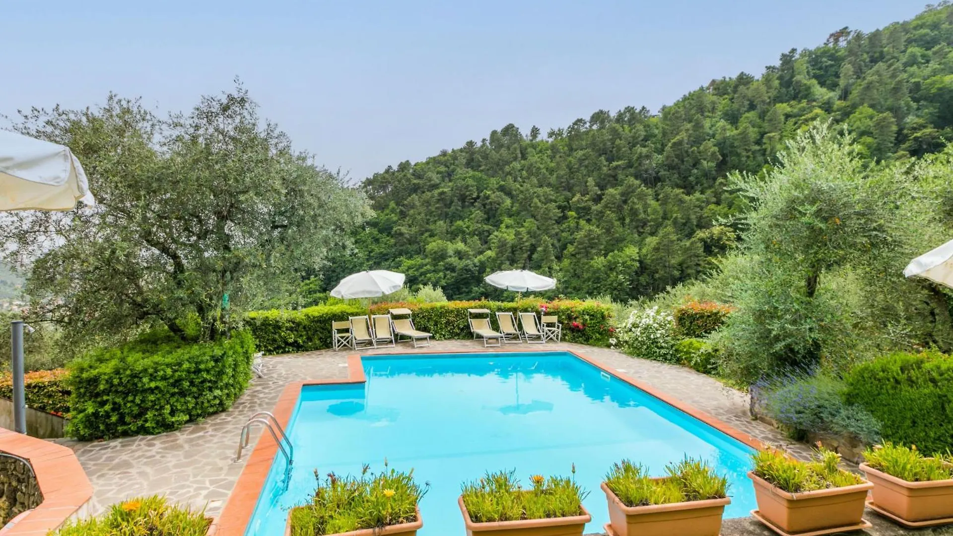 Holiday Home Santa Margherita By Interhome 페시아
