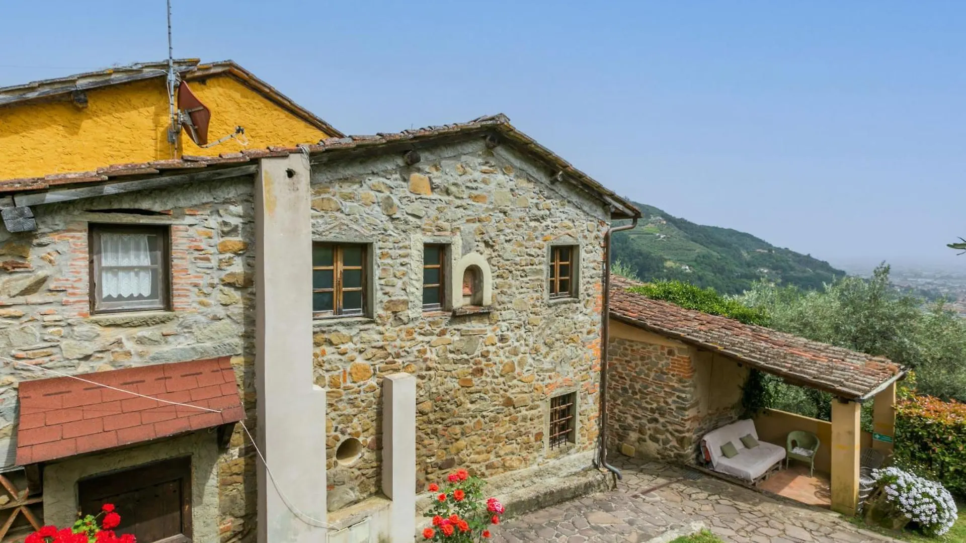 Holiday Home Santa Margherita By Interhome 페시아 이탈리아