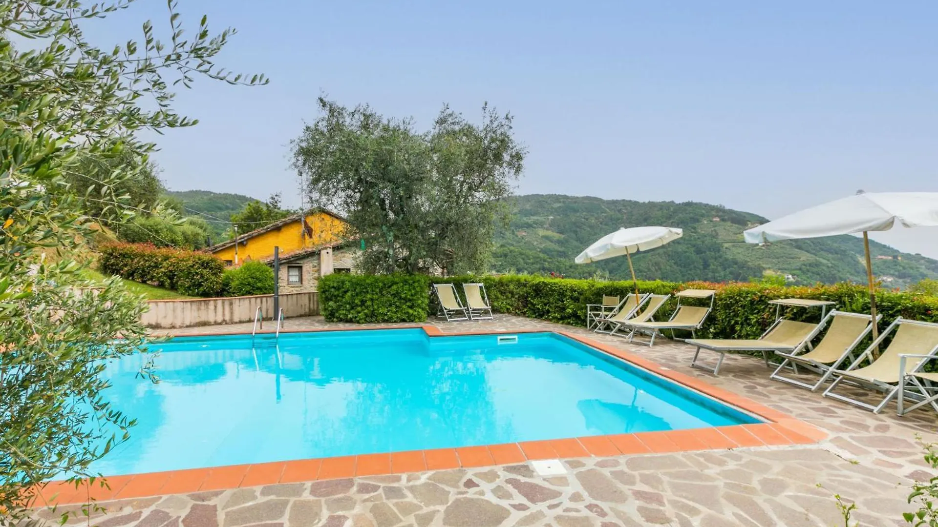 Holiday Home Santa Margherita By Interhome 페시아 이탈리아