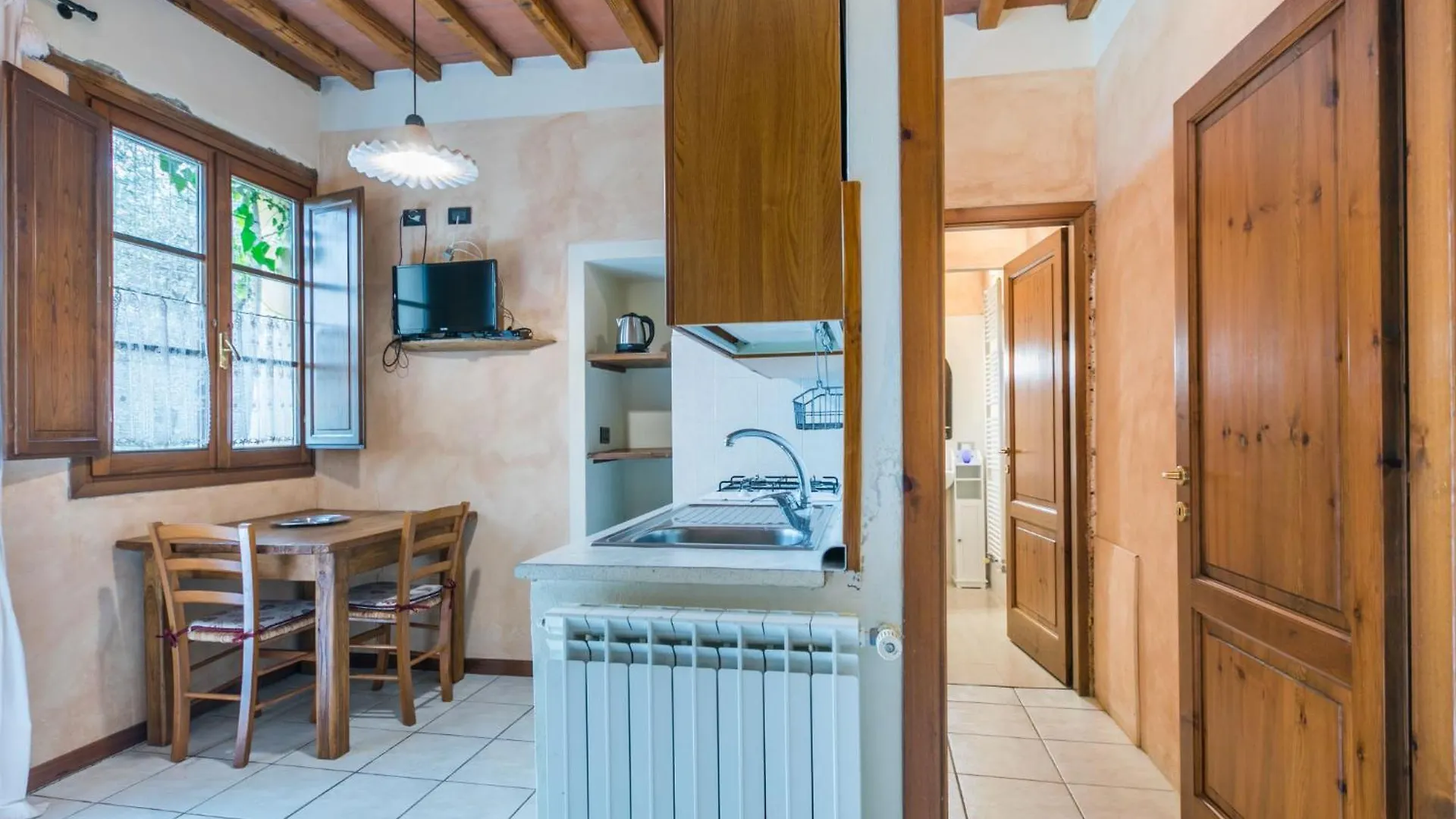 Holiday Home Santa Margherita By Interhome 페시아