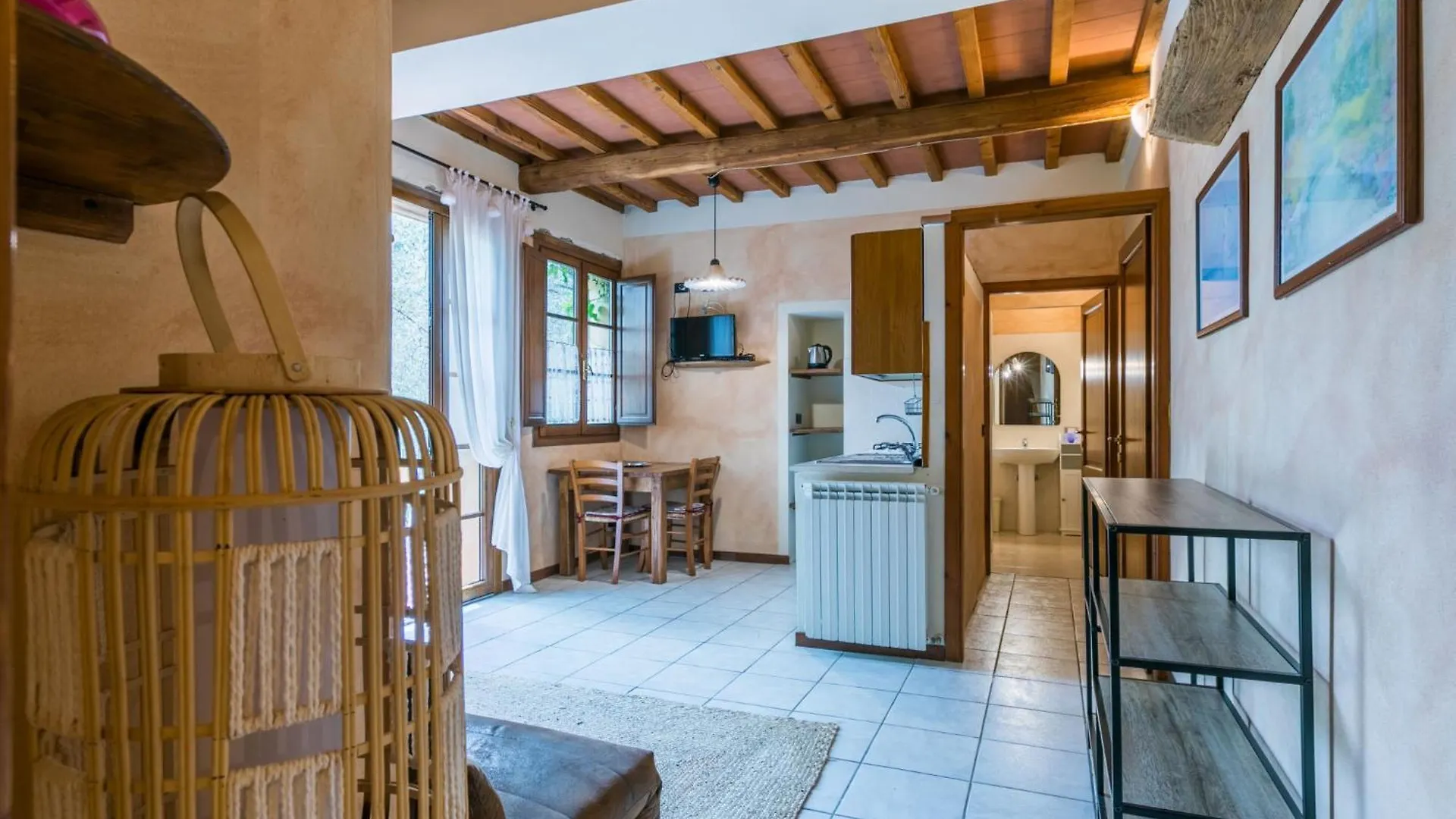 Holiday Home Santa Margherita By Interhome 페시아