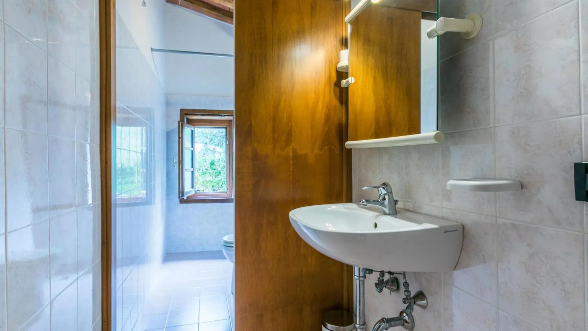Holiday Home Santa Margherita By Interhome 페시아