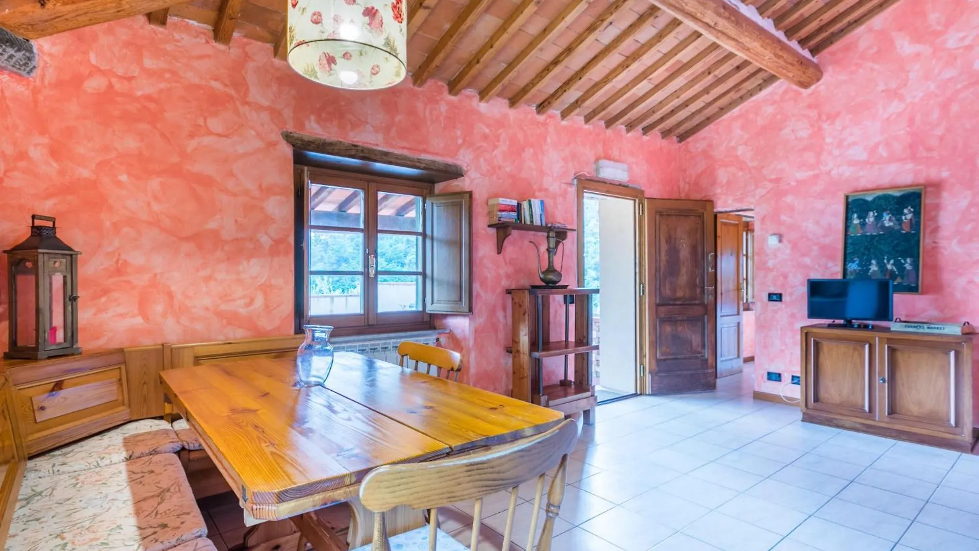 Holiday Home Santa Margherita By Interhome 페시아