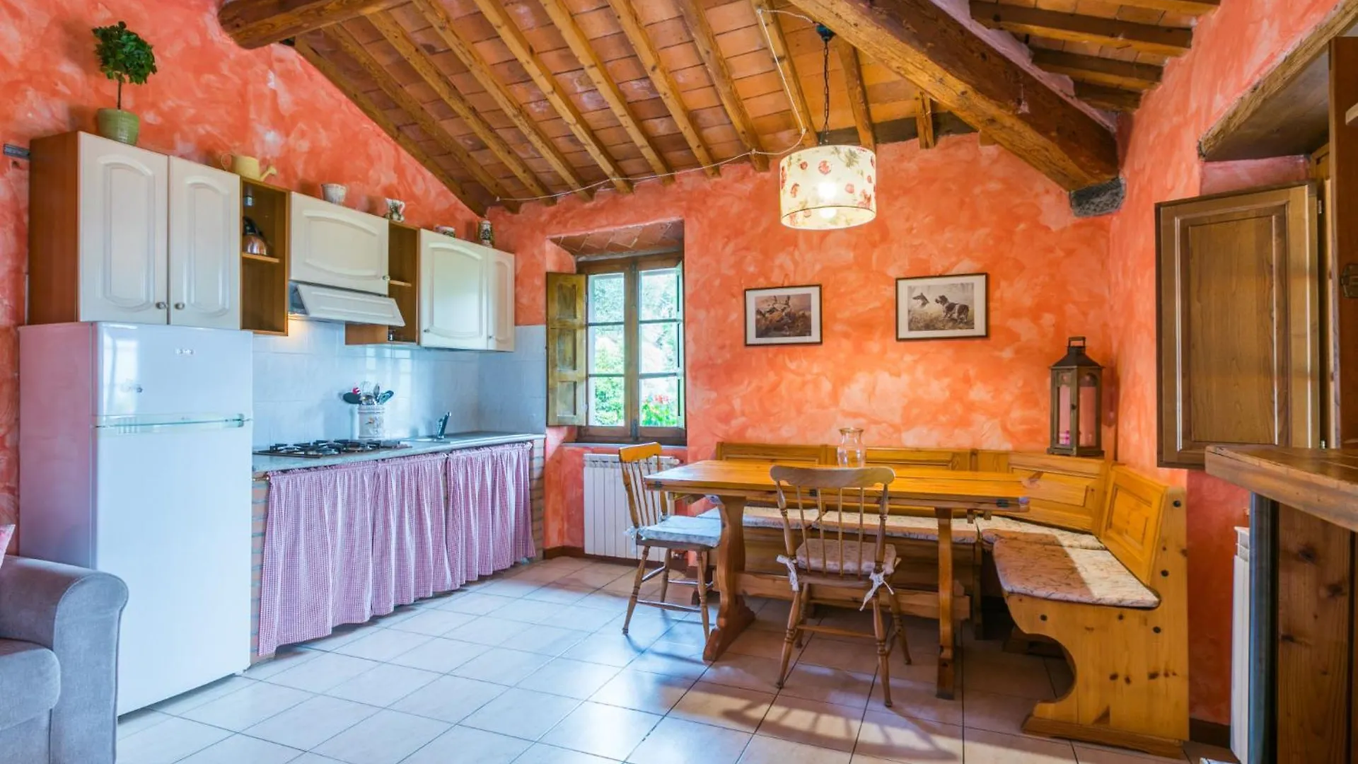 Holiday Home Santa Margherita By Interhome 페시아 이탈리아