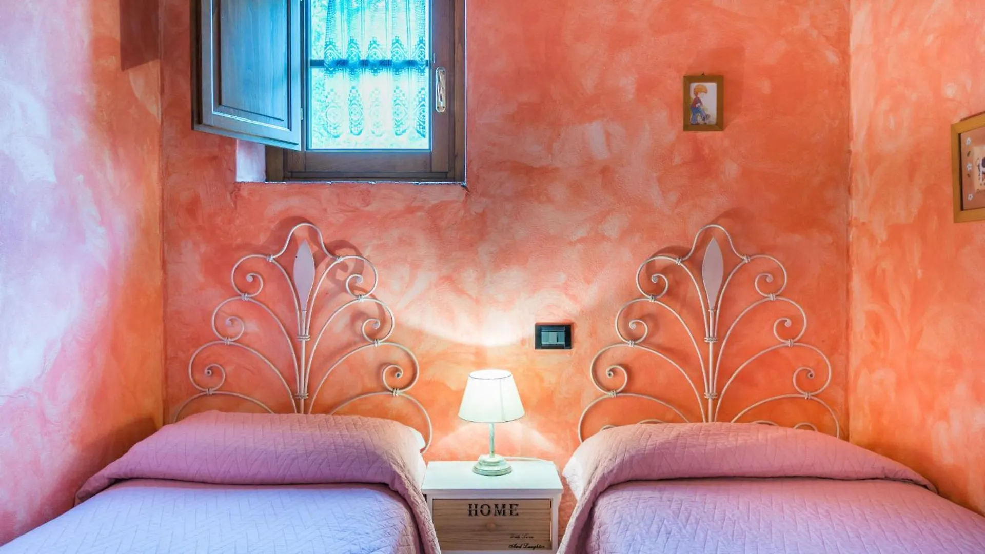Holiday Home Santa Margherita By Interhome 페시아 0*,  이탈리아