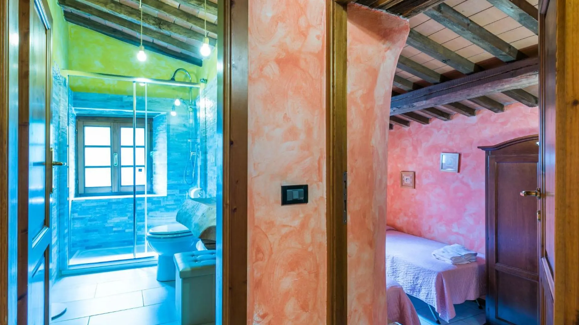 Holiday Home Santa Margherita By Interhome 페시아