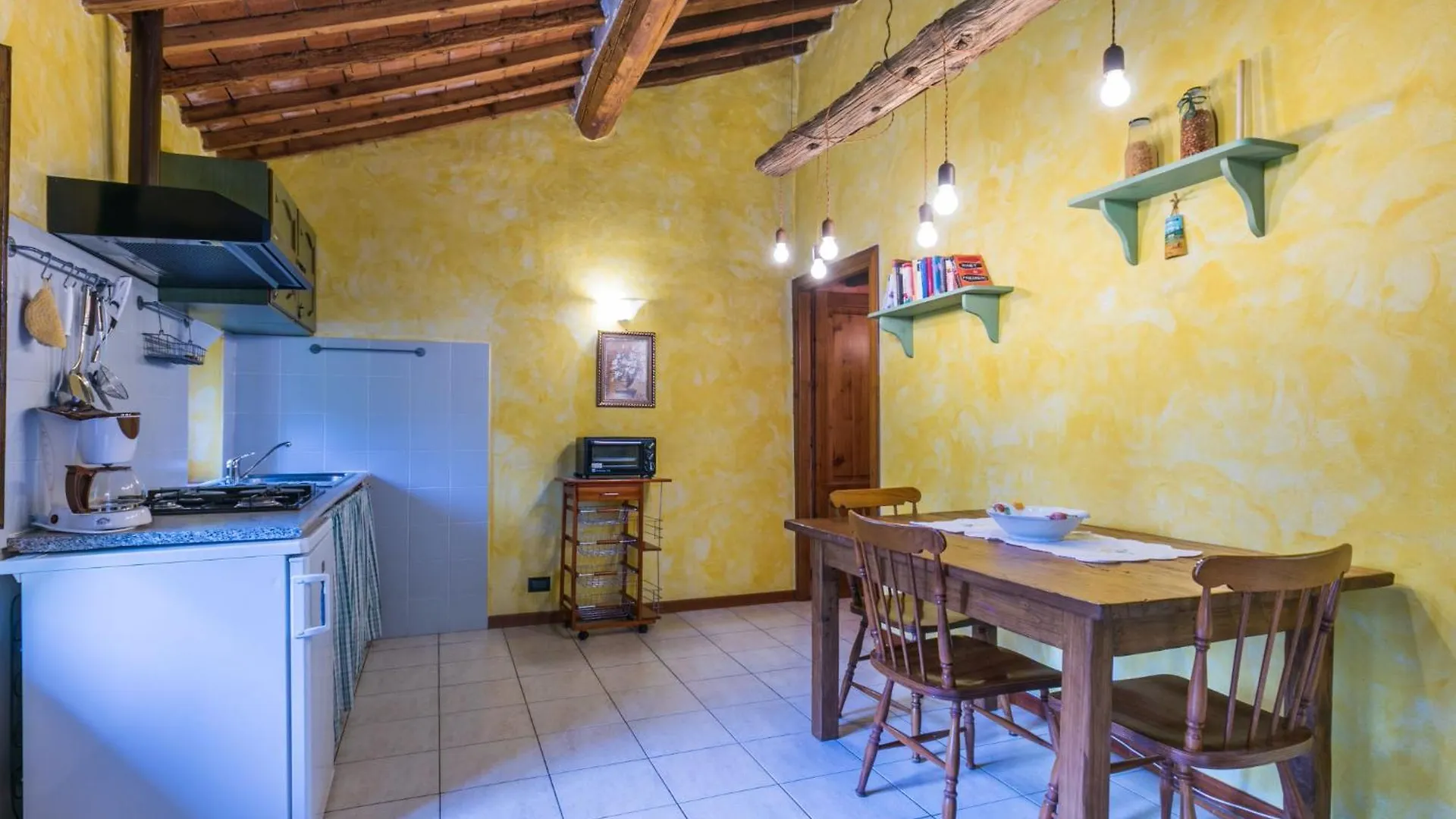 Holiday Home Santa Margherita By Interhome 페시아 이탈리아