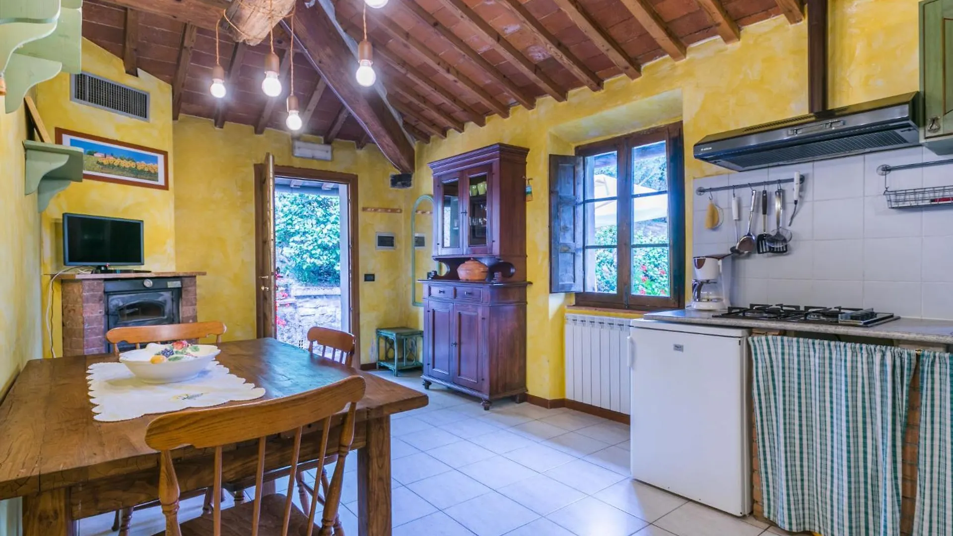 Holiday Home Santa Margherita By Interhome 페시아