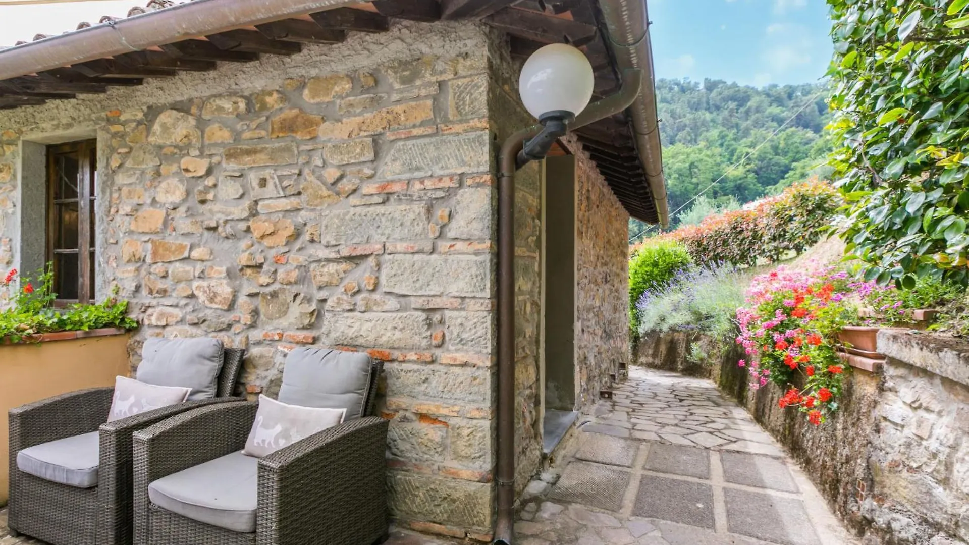 Holiday Home Santa Margherita By Interhome 페시아