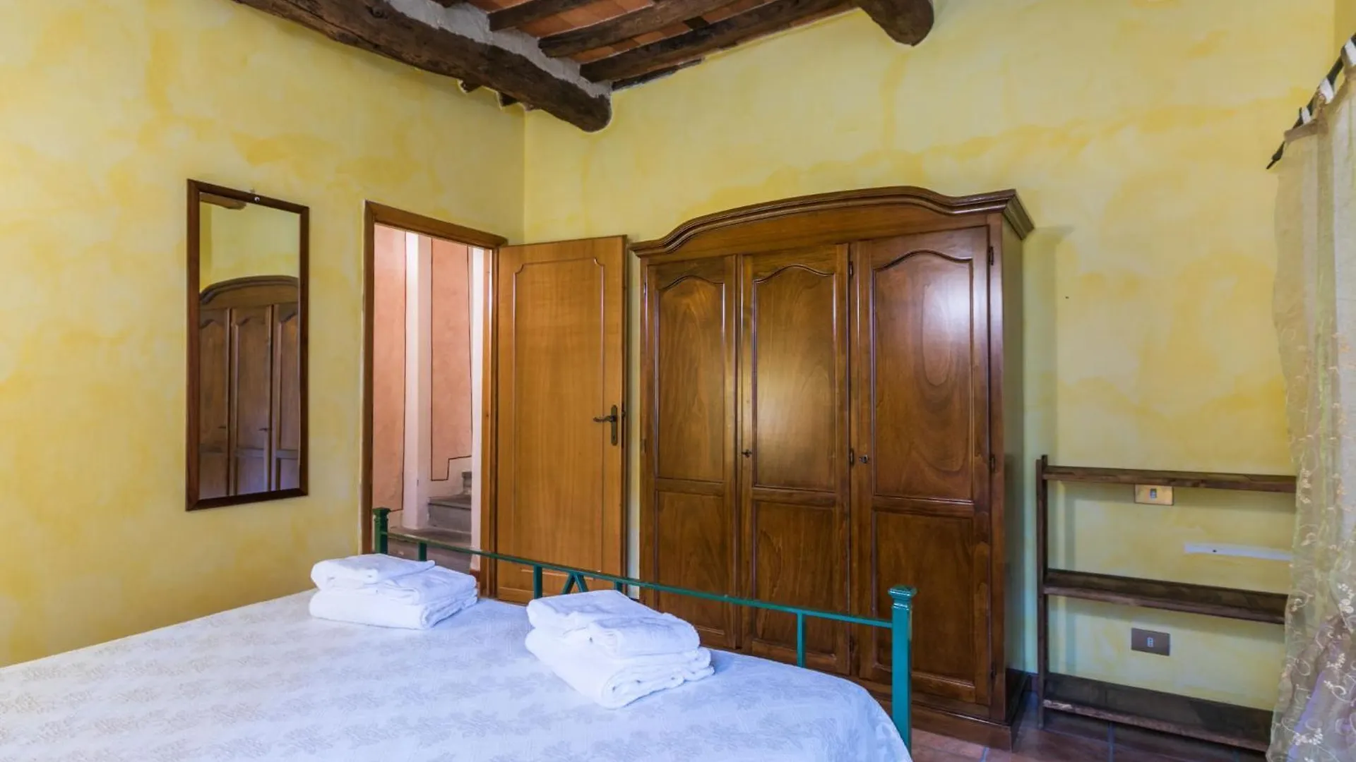 Holiday Home Santa Margherita By Interhome 페시아 이탈리아