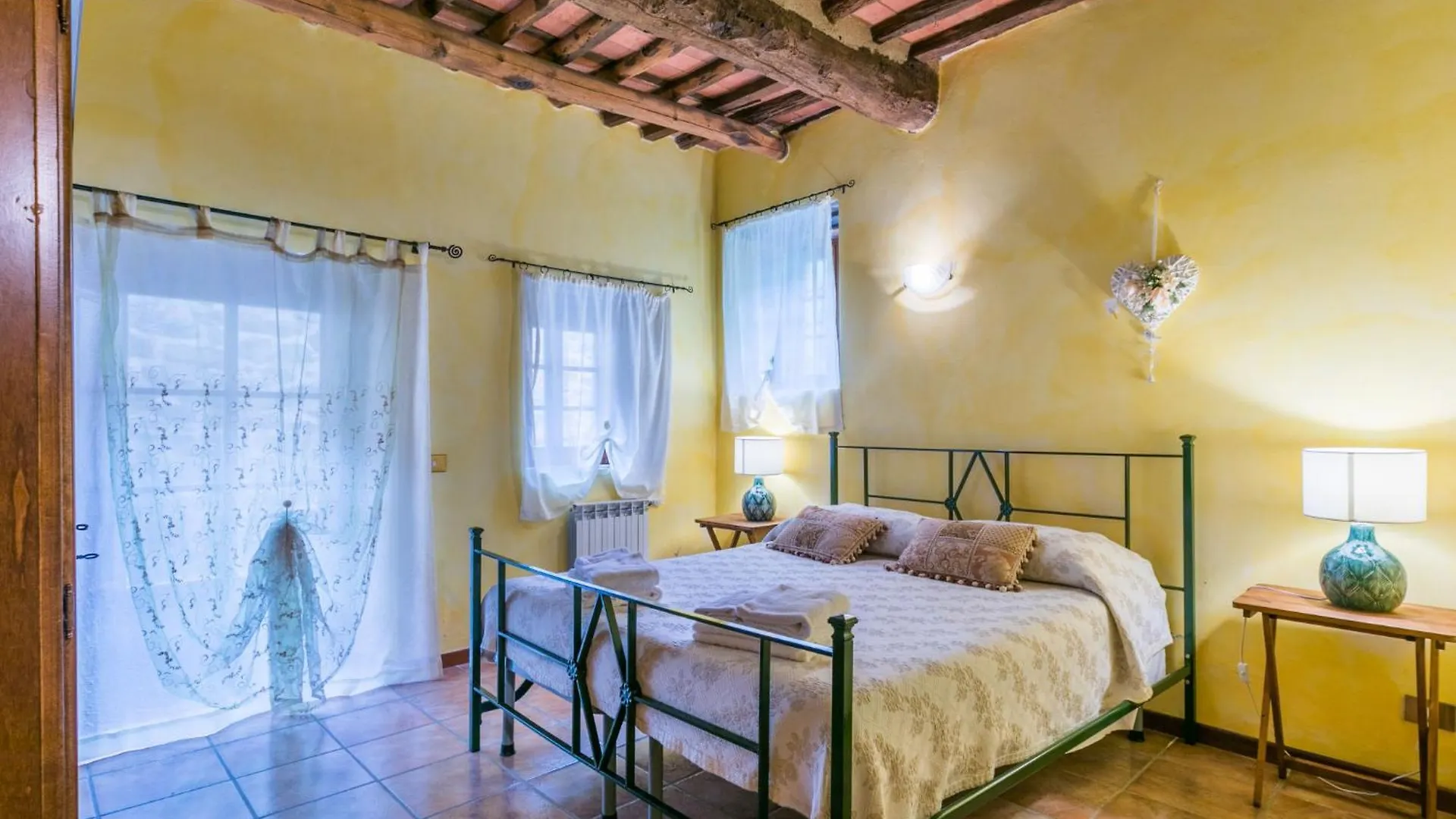 Holiday Home Santa Margherita By Interhome 페시아
