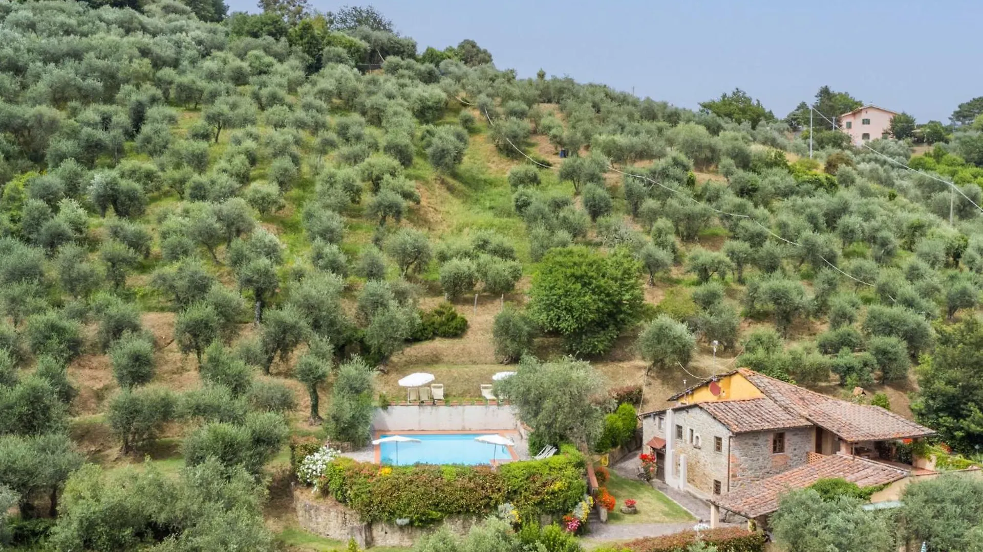 Holiday Home Santa Margherita By Interhome 페시아