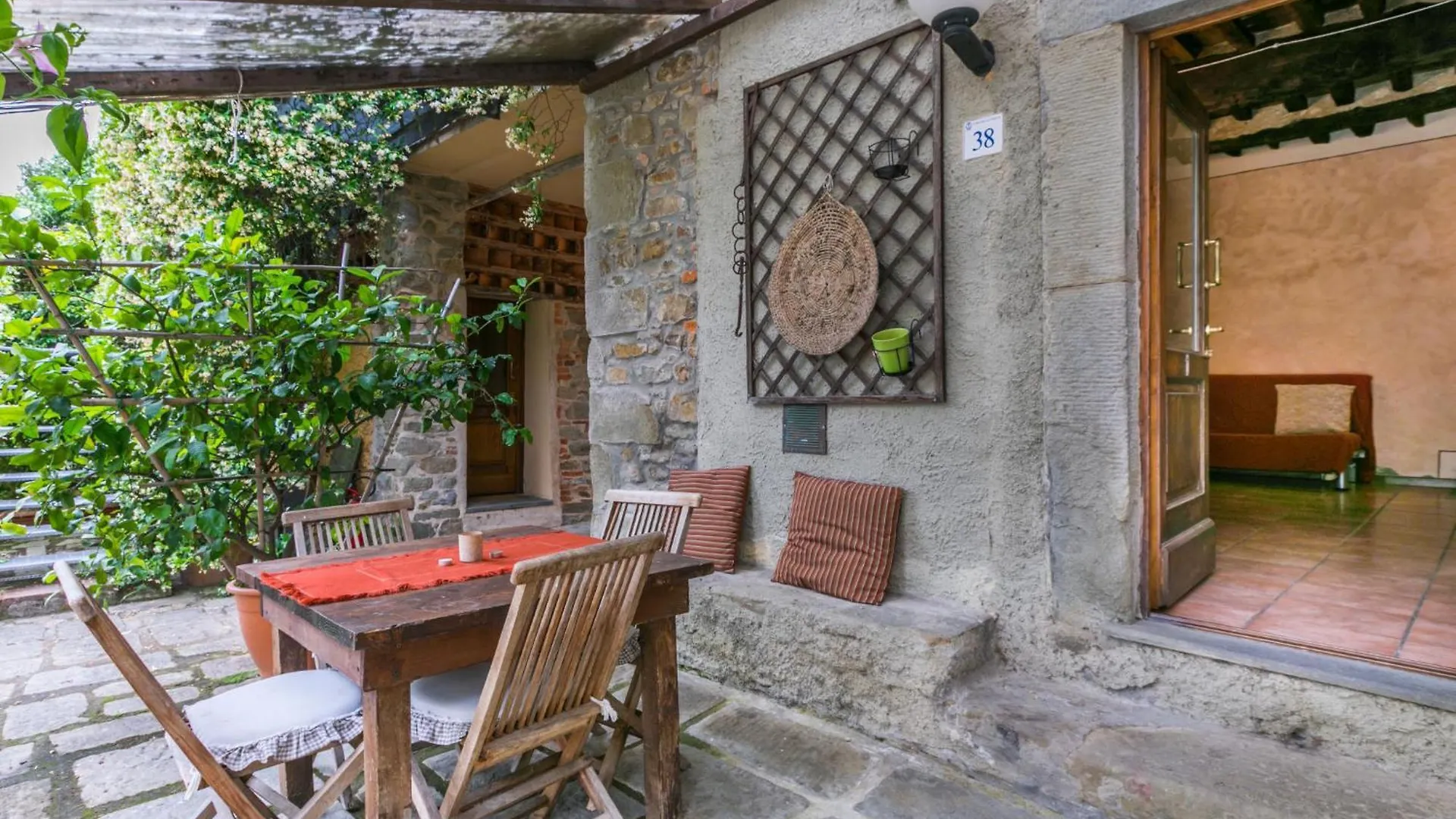 Holiday Home Santa Margherita By Interhome 페시아