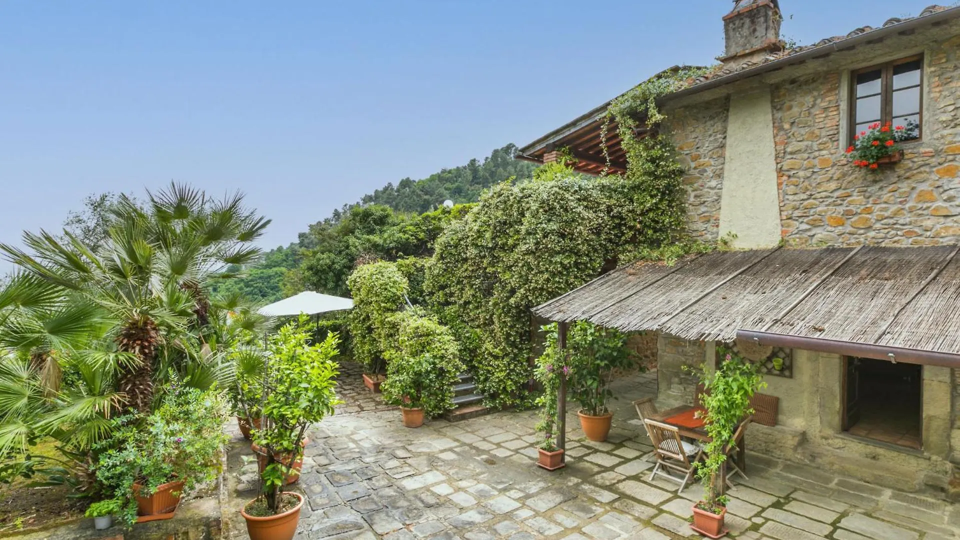 Holiday Home Santa Margherita By Interhome 페시아 이탈리아