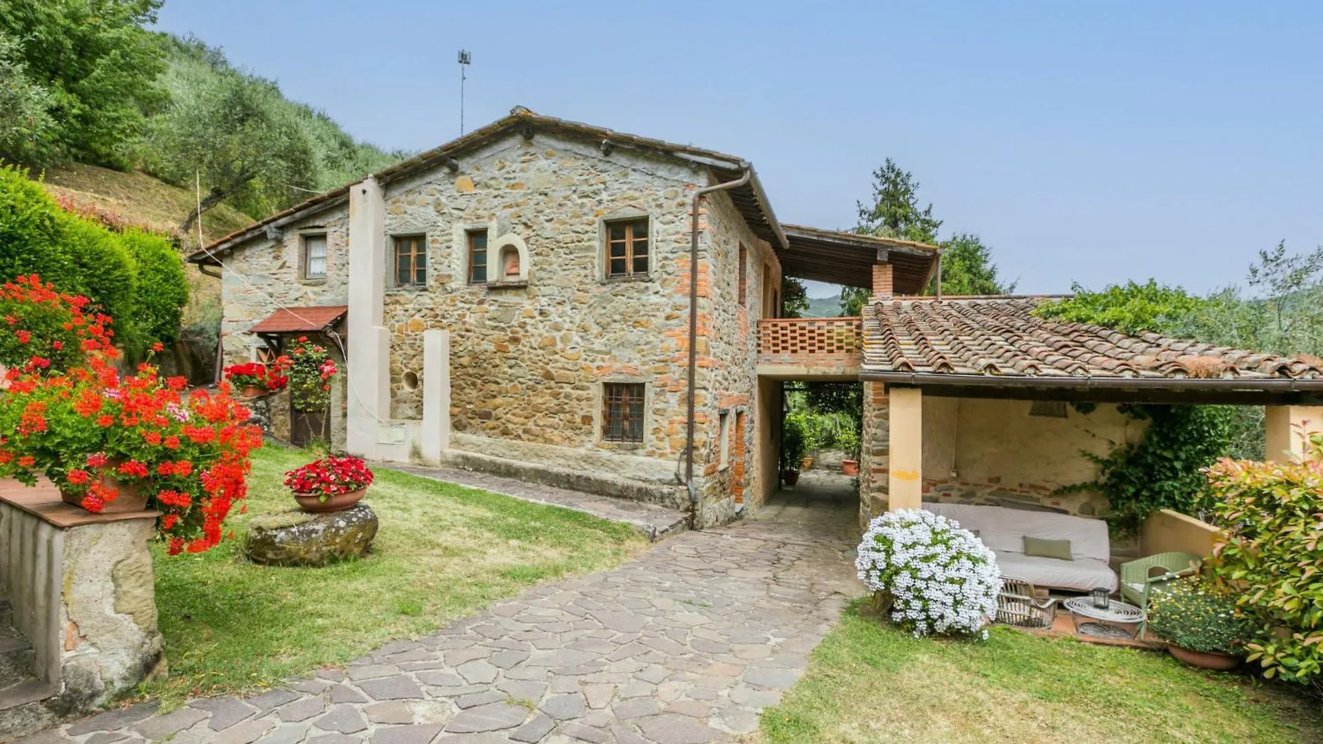 Holiday Home Santa Margherita By Interhome 페시아